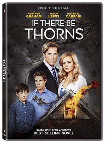 If There Be Thorns/Graham/Caprani/Lewis@Dvd@Nr