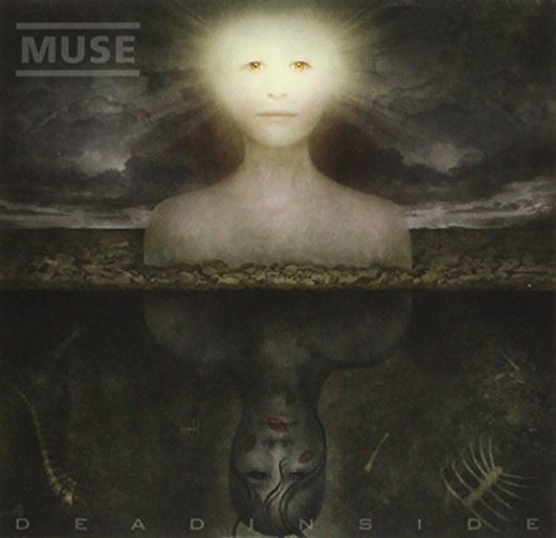 Muse/Dead Inside / Psycho@Explicit Version