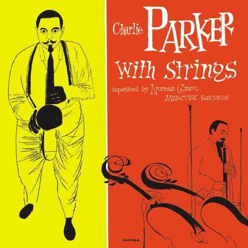 Charlie Parker/Complete Charlie Parker With S
