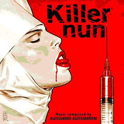 Alessandro Alessandroni/Killer Nun / O.S.T.