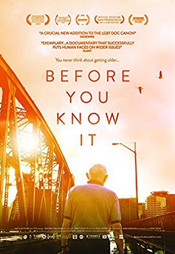 Before You Know It/Before You Know It@Dvd@Nr