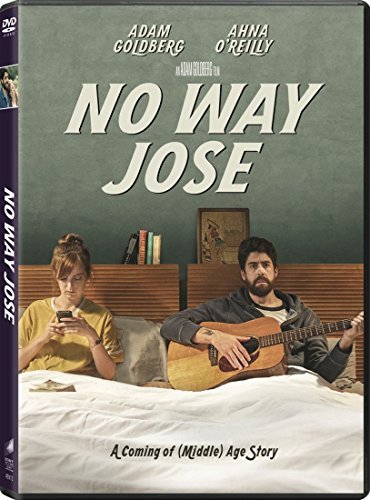 No Way Jose No Way Jose 