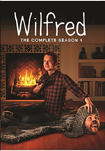 Wilfred/Season 4@MADE ON DEMAND@This Item Is Made On Demand: Could Take 2-3 Weeks For Delivery