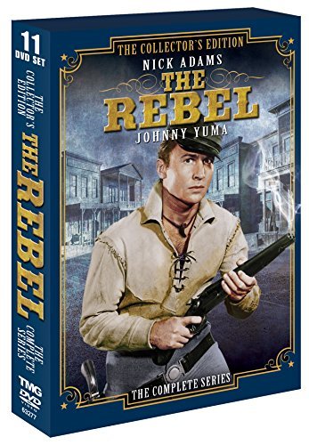 Rebel/The Complete Series@Complete Series