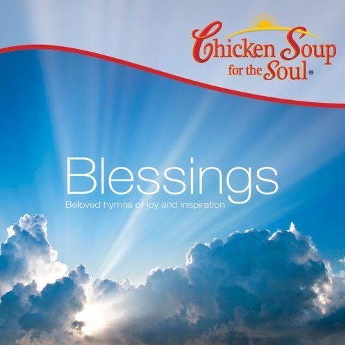Steve Wingfield/Css: Blessings