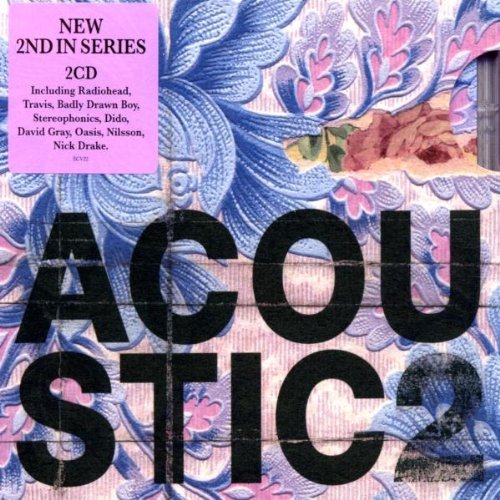 Acoustic/Vol. 2-Acoustic@Import-Aus@Acoustic