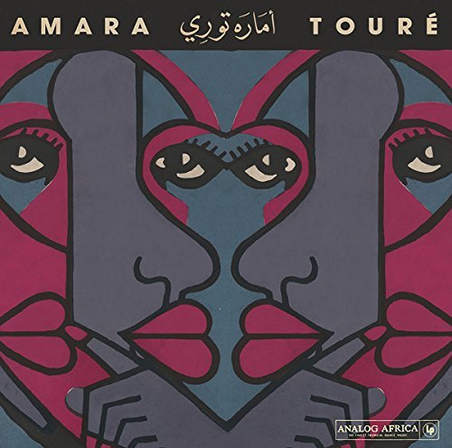 Amara Toure/1973-1980