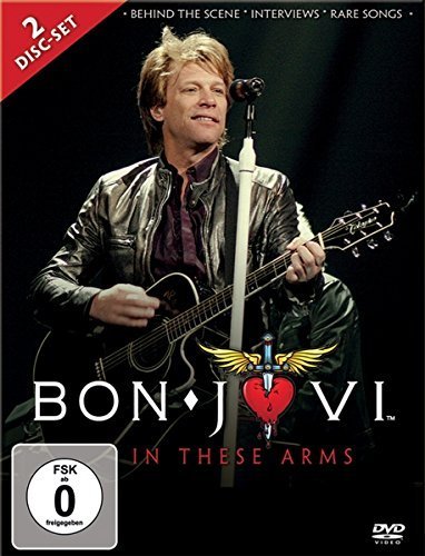 Bon Jovi/In These Arms@Incl. Cd