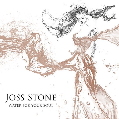 Joss Stone Water For Your Soul 