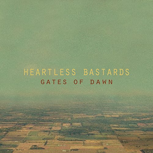 Heartless Bastards/Restless Ones@Restless Ones