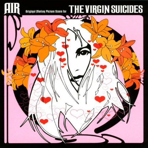 Air/Virgin Suicides: 15th Annivers@Virgin Suicides: 15th Anniversary Edition