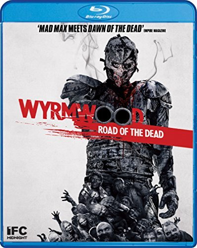 Wyrmwood: Road of the Dead/Gallagher/Bradey/Burchill@Gallagher/Bradey/Burchill