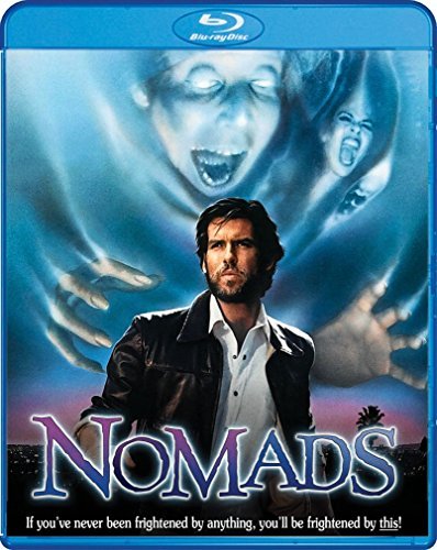 Nomads/Down/Brosnan/Monticelli@Blu-ray@R