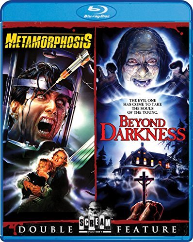 Metamorphosis/Beyond Darkness/Double Feature@Double Feature