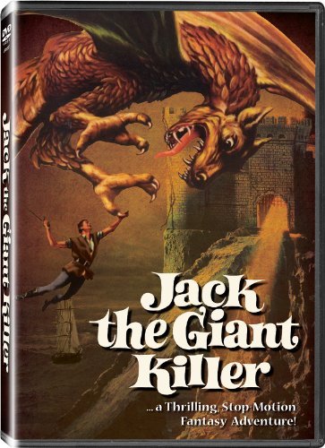 Jack The Giant Killer (1962)/Jack The Giant Killer (1962)@G
