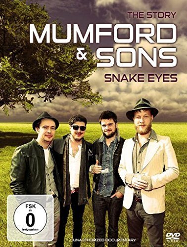 Mumford & Sons/Snake Eyes (Documentary)