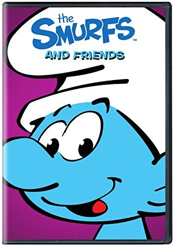 Smurf & Friends/Smurf & Friends