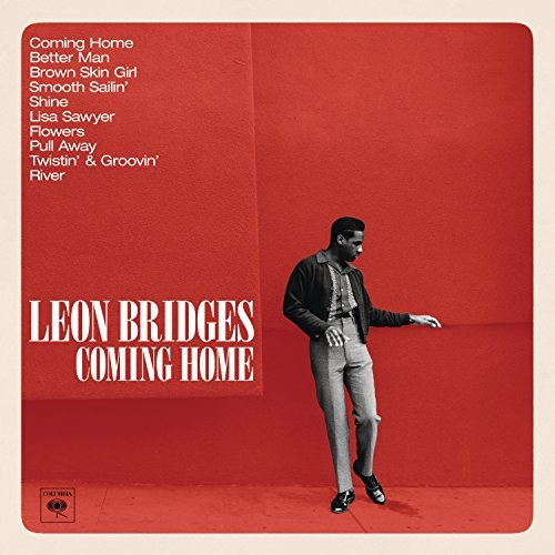Leon Bridges/Coming Home