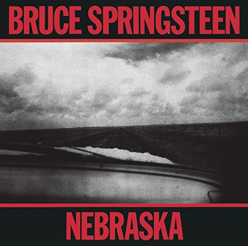Bruce Springsteen/Nebraska