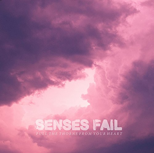 Senses Fail/Pull The Thorns From Your Heart@Pull The Thorns From Your Heart