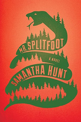 Samantha Hunt/Mr. Splitfoot