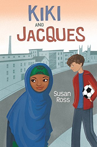 Susan Ross/Kiki and Jacques