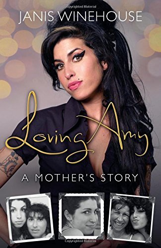 Janis Winehouse/Loving Amy@Reprint