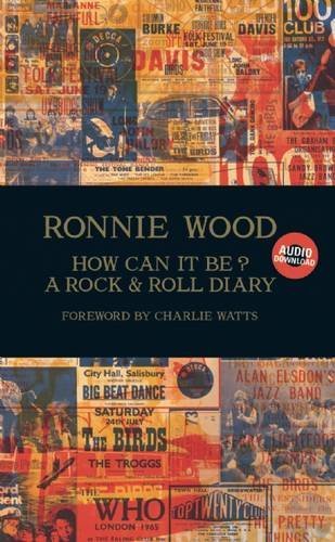 Wood,Ronnie/ Watts,Charlie (FRW)/How Can It Be?