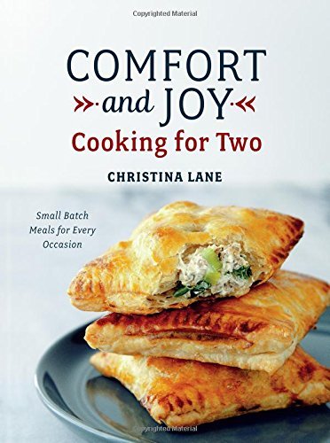 Christina Lane/Comfort and Joy@ Cooking for Two