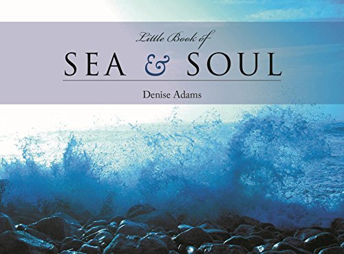 Denise Adams Little Book Of Sea And Soul 