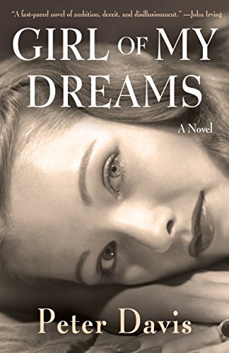 Peter Davis/Girl of My Dreams@Digital Origina