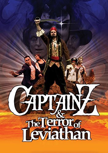 Captain Z & The Terror Of Levi/Captain Z & The Terror Of Levi