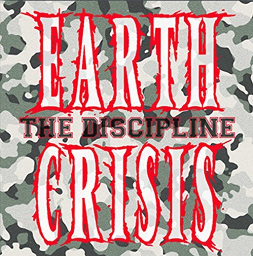 Earth Crisis/Discipline@Explicit Version