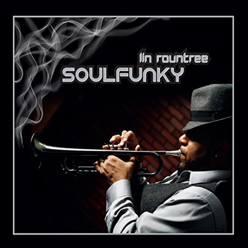 Lin Rountree/Soulfunky@Soulfunky