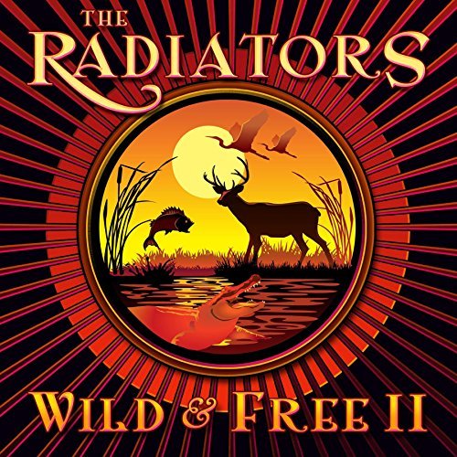 Radiators Wild & Free 2 . 