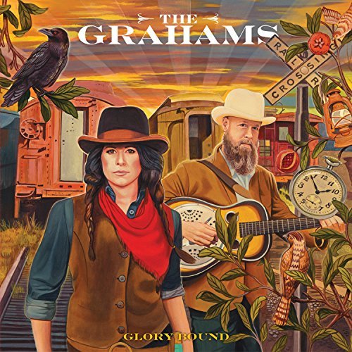 Grahams/Glory Bound / Rattle The Hocks