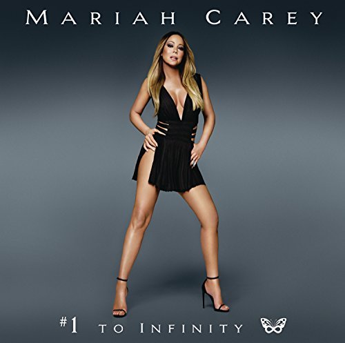Mariah Carey/#1 To Infinity