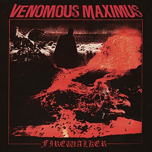 Venomous Maximus/Firewalker