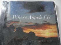 Gary Richardson Where Angels Fly 