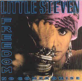 Little Steven/Freedom-No Compromise