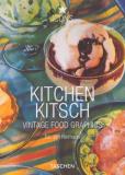 Jim Heimann Kitchen Kitsch Vintage Food Graphics 