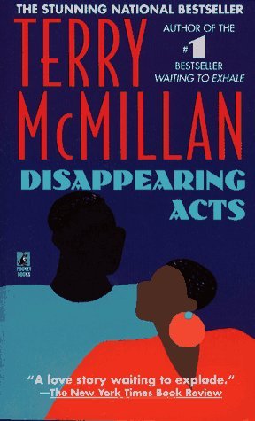 Terry McMillan/Disappearing Acts