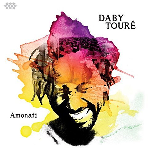Daby Toure/Amonafi