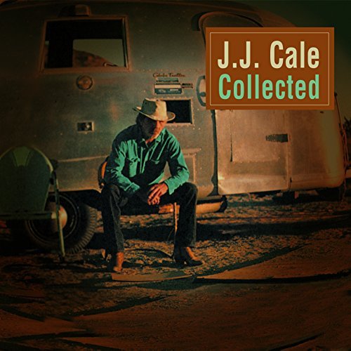 J.J. Cale/Collected@Import-Eu@3 Lp