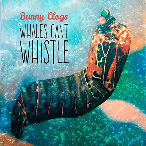 Bunny Clogs/Whales Can'T Whistle