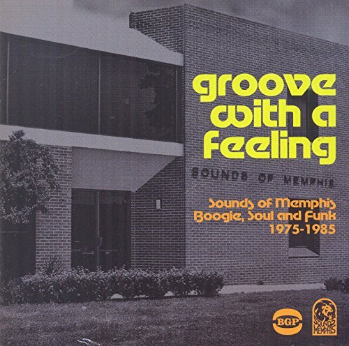 Groove With A Feeling: 1975-85/Groove With A Feeling: 1975-85@Import-Gbr@Groove With A Feeling: 1975-85