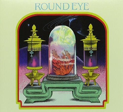 Round Eye/Round Eye
