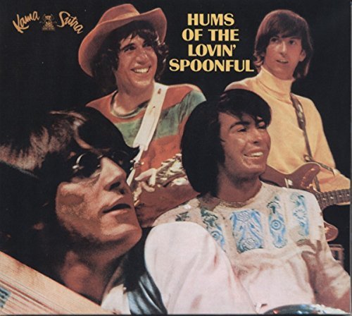 Lovin Spoonful/Hums Of The Lovin Spoonful