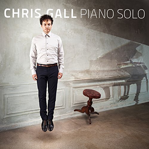 Chris Gall Piano Solo 