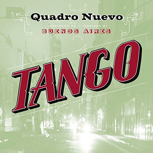 Quadro Nuevo/Tango